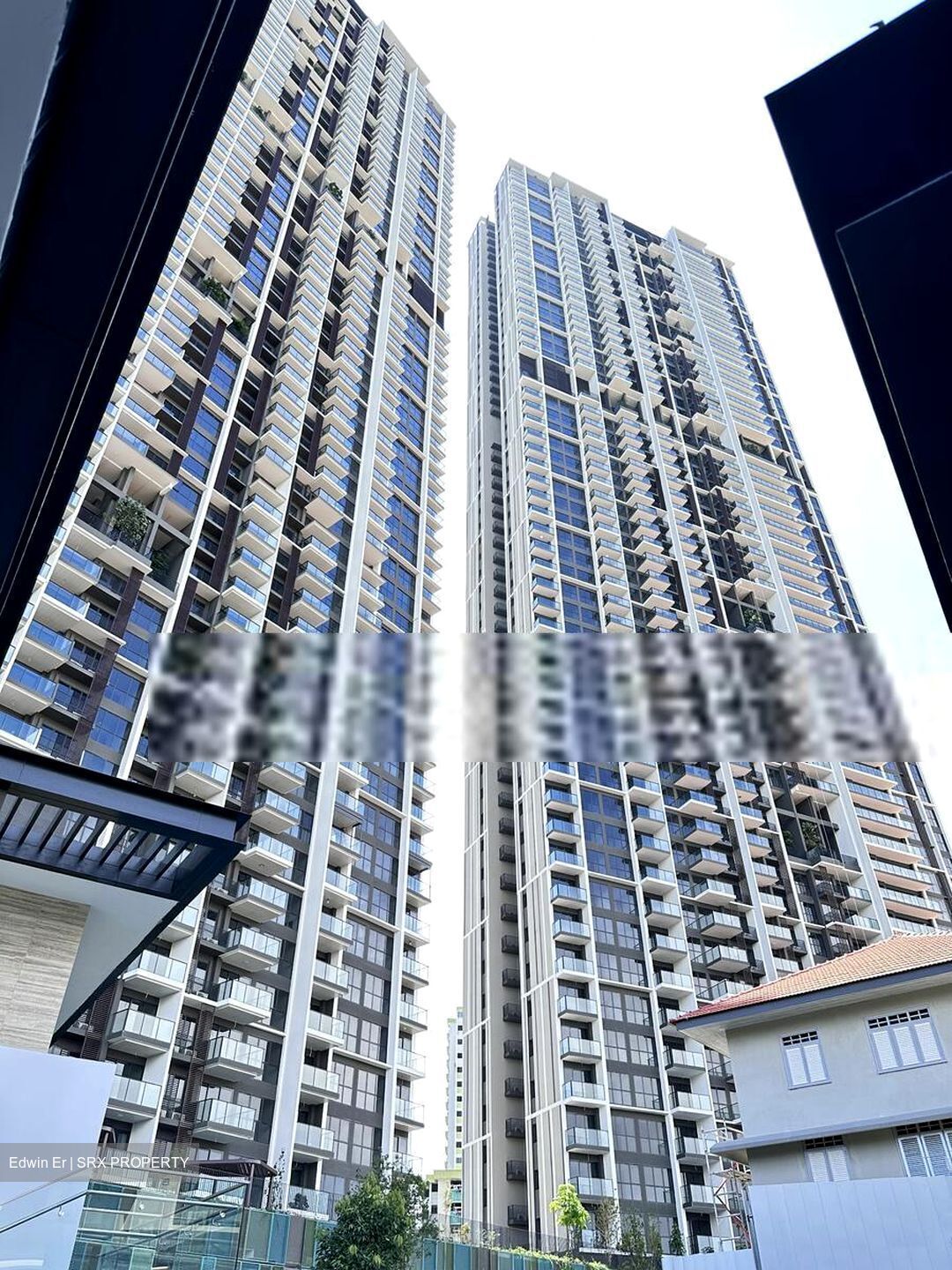 Avenue South Residence (D3), Apartment #603677211
